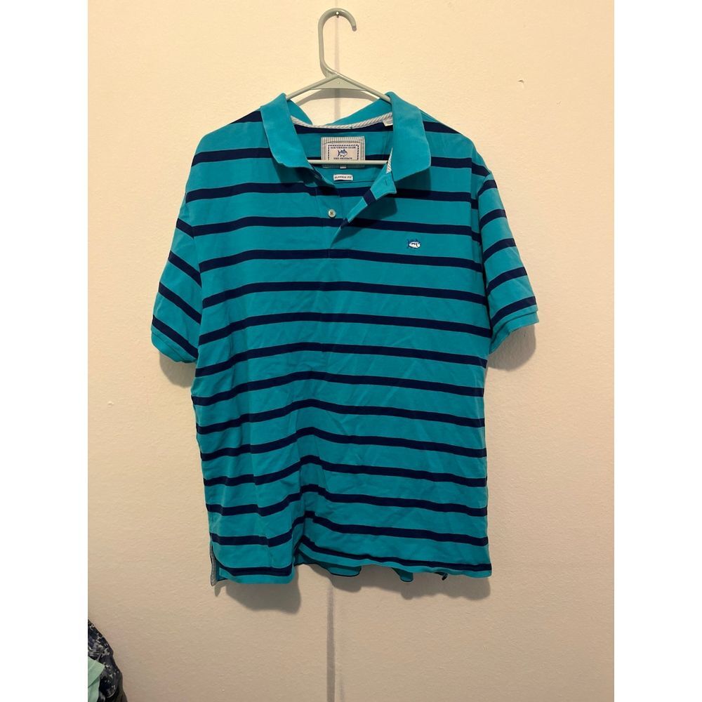 southern tide polo‎
